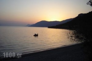 Rovies Camping_travel_packages_in_Central Greece_Evia_Limni