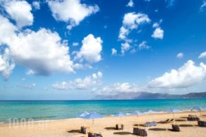Galini Beach Hotel_accommodation_in_Hotel_Crete_Chania_Falasarna