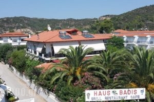 Badis Haus_accommodation_in_Hotel_Macedonia_Halkidiki_Sykia