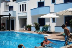 Parthenon Hotel_best deals_Hotel_Aegean Islands_Lesvos_Kalloni