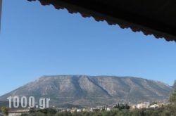 Petros Apartment in Spetses Chora, Spetses, Piraeus Islands - Trizonia