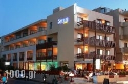 Steris Beach Hotel Apartments in Athens, Attica, Central Greece