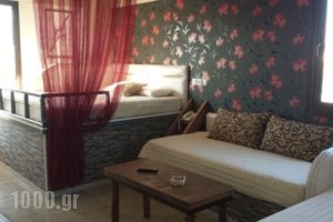 Takis Hotel Apartments_best deals_Apartment_Dodekanessos Islands_Rhodes_Ialysos