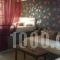 Takis Hotel Apartments_best deals_Apartment_Dodekanessos Islands_Rhodes_Ialysos