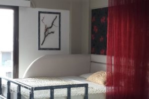 Takis Hotel Apartments_travel_packages_in_Dodekanessos Islands_Rhodes_Ialysos