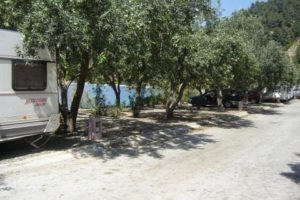 Rovies Camping_best deals_Room_Central Greece_Evia_Limni