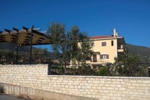 Venetiko Villas_best prices_in_Villa_Central Greece_Aetoloakarnania_Nafpaktos