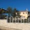 Venetiko Villas_best prices_in_Villa_Central Greece_Aetoloakarnania_Nafpaktos