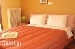 Hotel Aoos in Athens, Attica, Central Greece