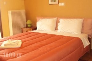 Hotel Aoos_travel_packages_in_Epirus_Ioannina_Papiggo