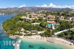 Domotel Agios Nikolaosites Resort in Sivota, Lefkada, Ionian Islands