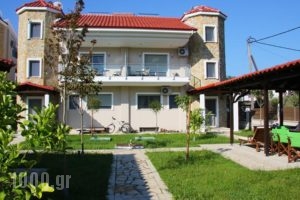 Toroni Luxury Villas_travel_packages_in_Macedonia_Halkidiki_Sykia
