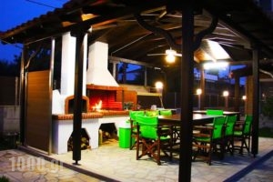 Toroni Luxury Villas_best deals_Villa_Macedonia_Halkidiki_Sykia