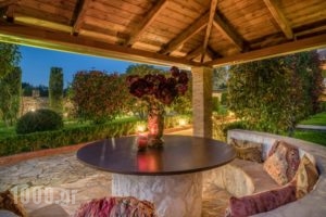 Amalthia Villa_best prices_in_Villa_Ionian Islands_Zakinthos_Laganas