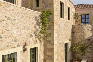 Moni Emvasis Luxury Suites_accommodation_in_Hotel_Peloponesse_Lakonia_Monemvasia