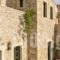 Moni Emvasis Luxury Suites_accommodation_in_Hotel_Peloponesse_Lakonia_Monemvasia