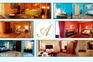 Anastazia Luxury Suites & Rooms_travel_packages_in_Central Greece_Attica_Athens