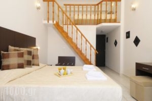 Kythera Irida_best deals_Hotel_Piraeus Islands - Trizonia_Kithira_Kithira Chora