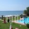 Leonanti Hotel_best deals_Hotel_Central Greece_Attica_Spata