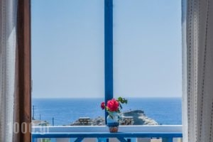 Sunweek & Zorbas Studios_accommodation_in_Hotel_Dodekanessos Islands_Karpathos_Karpathosora
