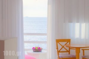 Notos Therme and Spa_lowest prices_in_Hotel_Cyclades Islands_Sandorini_Emborio