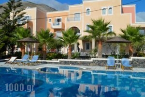Castro Hotel_best prices_in_Hotel_Cyclades Islands_Sandorini_Sandorini Chora