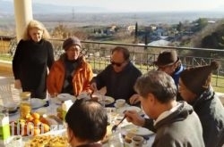 Cinque Casa in Siviri, Halkidiki, Macedonia