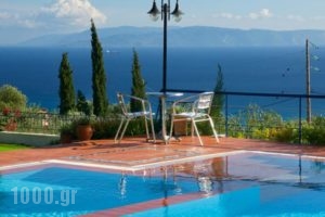 Felix Residence_lowest prices_in_Hotel_Ionian Islands_Kefalonia_Vlachata