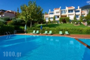 Felix Residence_accommodation_in_Hotel_Ionian Islands_Kefalonia_Vlachata