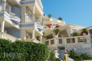 Enavlion Hotel_accommodation_in_Hotel_Aegean Islands_Thasos_Limenaria