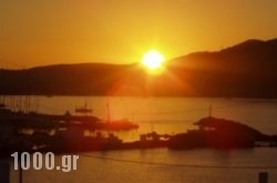 Despina’s Rooms And Apartments in Naxos Chora, Naxos, Cyclades Islands