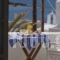 Despina's Rooms And Apartments_best prices_in_Room_Cyclades Islands_Paros_Naousa