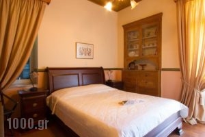 Archontiko_best deals_Hotel_Peloponesse_Lakonia_Sarti