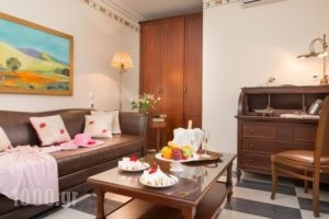 Enavlion Hotel_best prices_in_Hotel_Aegean Islands_Thasos_Limenaria