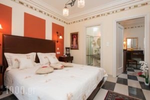 Enavlion Hotel_best deals_Hotel_Aegean Islands_Thasos_Limenaria