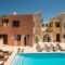 Phaistos Villas_best deals_Villa_Crete_Heraklion_Matala