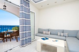Erietta Luxury Apartments_best prices_in_Apartment_Ionian Islands_Zakinthos_Zakinthos Rest Areas