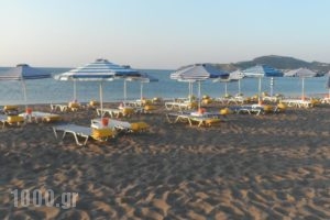 Kastri Boutique Beach_best deals_Hotel_Dodekanessos Islands_Rhodes_Faliraki