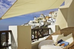 Art Maisons Oia Castle_best deals_Hotel_Cyclades Islands_Sandorini_Sandorini Rest Areas