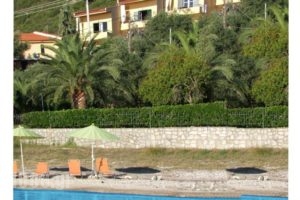 The Yellow Houses_lowest prices_in_Hotel_Macedonia_Halkidiki_Agios Nikolaos