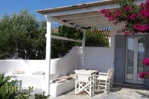 Iliana Rooms & Apartments_holidays_in_Room_Cyclades Islands_Milos_Milos Chora