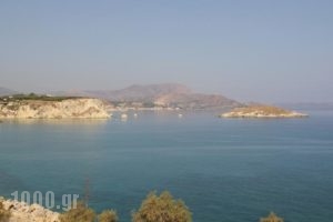 Ansi Studios & Apartments_travel_packages_in_Crete_Chania_Almyrida