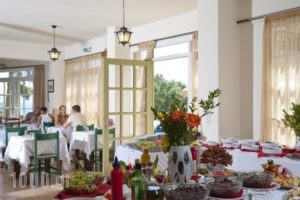 Mare Hotel Apartments_best prices_in_Apartment_Crete_Lasithi_Ammoudara