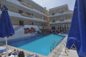 Erato Studios & Apartments_accommodation_in_Apartment_Dodekanessos Islands_Kos_Kos Chora