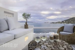 Captain Zeppos_accommodation_in_Hotel_Cyclades Islands_Milos_Apollonia