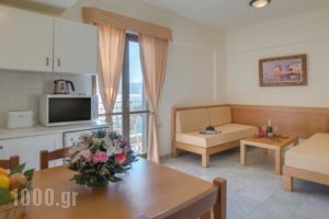 Mare Hotel Apartments_lowest prices_in_Apartment_Crete_Lasithi_Ammoudara