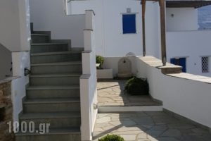 Seirines Apartments_holidays_in_Apartment_Cyclades Islands_Syros_Syros Rest Areas