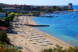 Xenia Ouranoupolis_best deals_Hotel_Macedonia_Halkidiki_Ierissos
