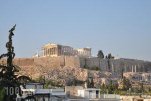 Acropolis Hill_best prices_in_Hotel_Central Greece_Attica_Athens