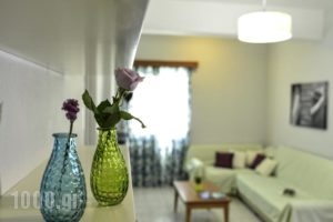 Helios Apartments_best prices_in_Apartment_Crete_Rethymnon_Plakias